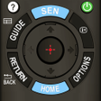 Icon of program: Smart TV Remote for Sony …
