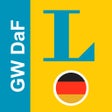 ไอคอนของโปรแกรม: German Learners Dictionar…
