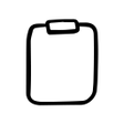 プログラムのアイコン：Clipboard - Copy Paste  N…