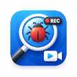 Icoon van programma: A Simple Screen Recorder …