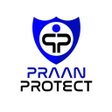 Icoon van programma: Praan Protect
