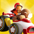 Programikonen: Starlit On Wheels: Super …