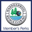 Ikona programu: WBC Members Perks