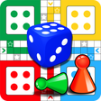 Programikonen: Free Ludo Champion Battle…