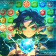 程序图标：消消英雄-荣耀竞技场