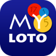 ไอคอนของโปรแกรม: myLoto תוצאות לוטו צאנס ו…