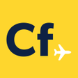 Иконка программы: Cheapflights  Flight Sear…