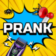 프로그램 아이콘: Air Horn Prank: Funny Sou…