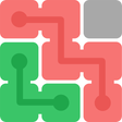 Connect Color : Classic Block Puzzle icon