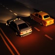 ไอคอนของโปรแกรม: Late Night Taxi