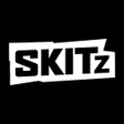 程序图标：SKITz - Chat with QR Code