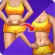 Flat Stomach Workout for Women - Burn Belly Fat