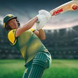 程序图标：Real World T20 Cricket 20…