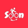 Ikona programu: Soon