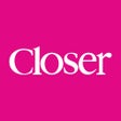 Icoon van programma: Closer Magazine