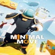 Ícone do programa: Minimal Move