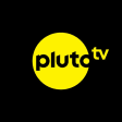程序图标：Pluto TV - Live TV and Mo…