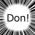 Programikonen: Don!
