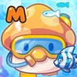 ไอคอนของโปรแกรม: MapleStory M: Fantasy MMO…