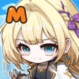 ไอคอนของโปรแกรม: MapleStory M: Fantasy MMO…