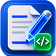 Ikon program: Web Page Editor & Exporte…