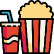 Icoon van programma: Turn Off :Cinema Mode