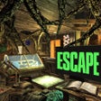 أيقونة البرنامج: Escape Game: THE LOCKED H…