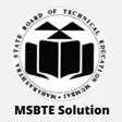 プログラムのアイコン：MSBTE Exam Preparation