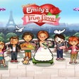 Programın simgesi: Delicious: Emilys True Lo…