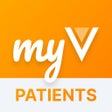 Programın simgesi: MyVeeva for Patients