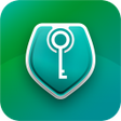 Programın simgesi: VPN - Fast  Secure VPN
