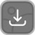 プログラムのアイコン：All Image Downloader