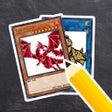 ไอคอนของโปรแกรม: Card Maker for YGO