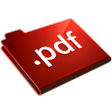 Symbol des Programms: Flipping PDF Reader