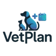 プログラムのアイコン：VetPlan