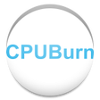 プログラムのアイコン：CPUBurn