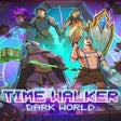 프로그램 아이콘: Time Walker: Dark World