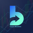 程序图标：Crypto Blockfolio - Crypt…