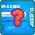 Programikonen: 10000 vBucks
