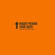 Programikonen: Reddit Power User Suite
