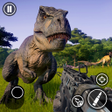 Programikonen: Dino Safari-Jurassic Adve…