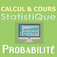 Programikonen: Probabilité et Statistiqu…