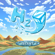 Иконка программы: H2O