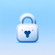 Google Calendar Event Blur icon