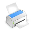 Newlite Business Card Printer