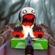 プログラムのアイコン：Spider Train Horror Game …