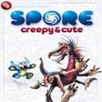 프로그램 아이콘: Spore: Creepy and Cute