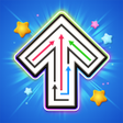 Иконка программы: Arrow Drift Escape