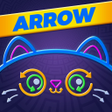 程序图标：Arrow Drift Escape