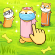 Icon of program: Pup Push Out